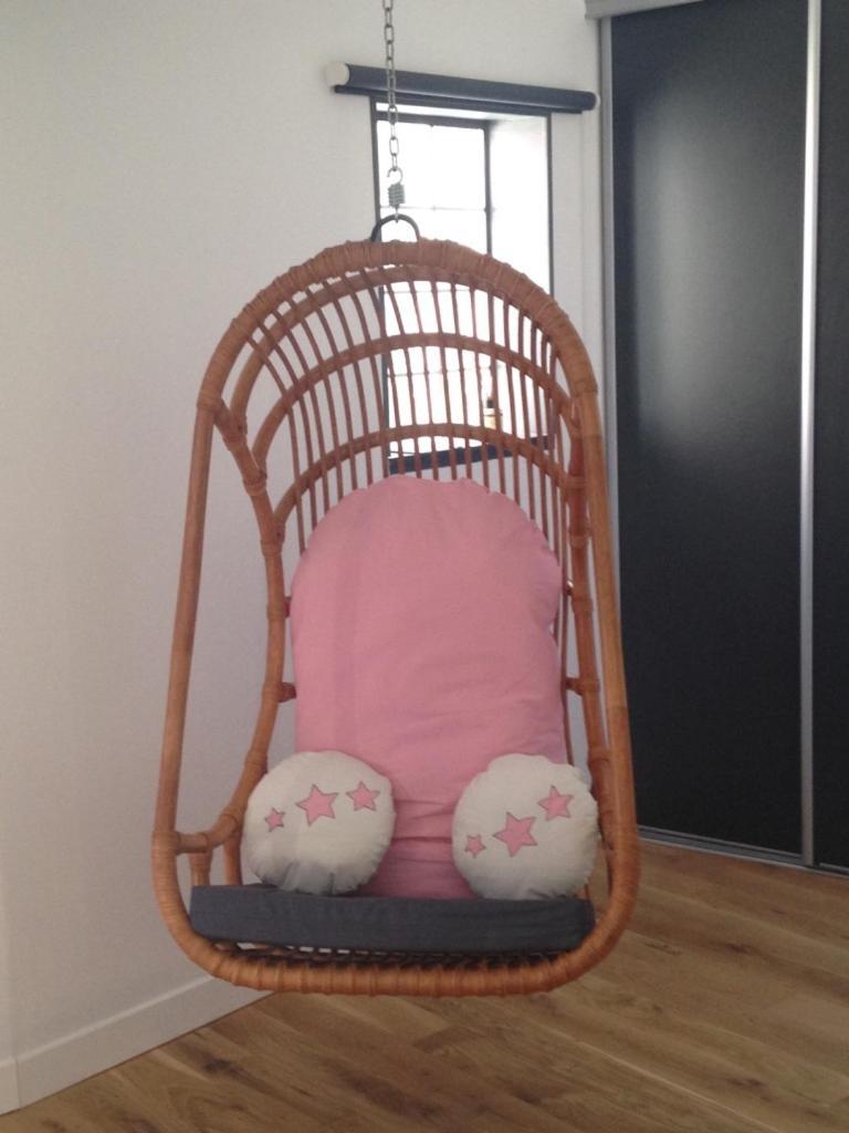Bed and Breakfast Les Jardins De Galicia Sète Exterior foto