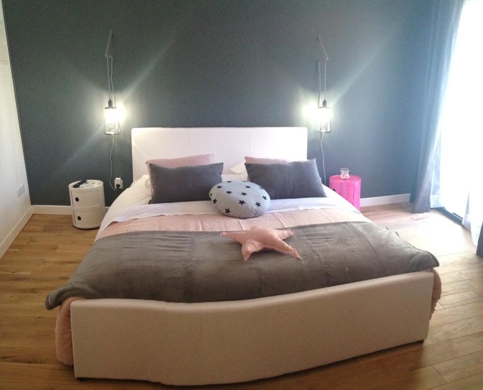 Bed and Breakfast Les Jardins De Galicia Sète Exterior foto